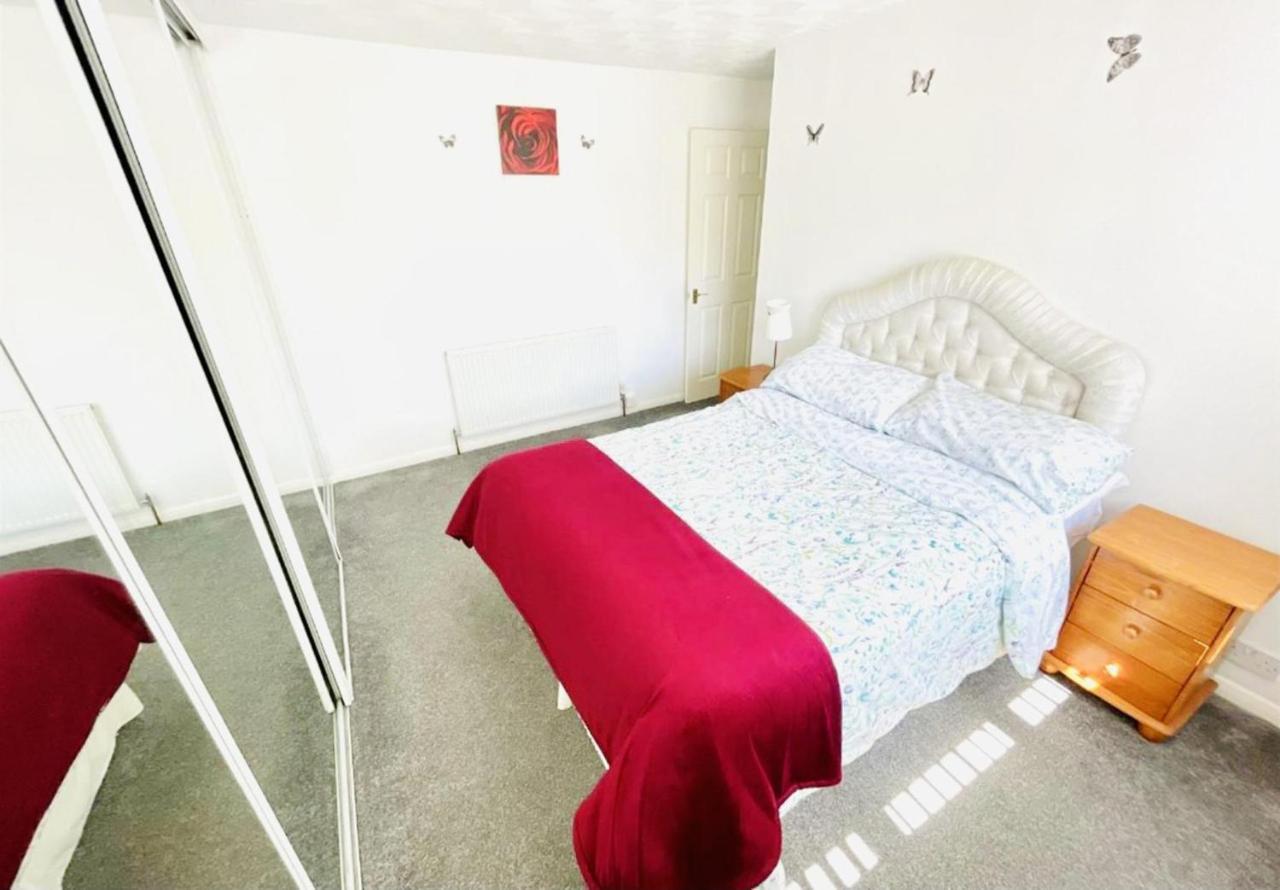 Lovely And Affordable House Closer To The Sea هارتلبول المظهر الخارجي الصورة