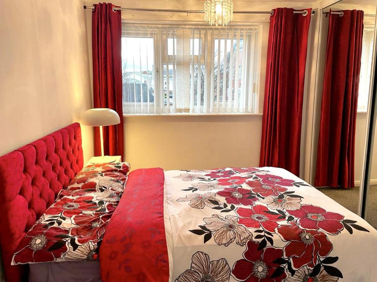 Lovely And Affordable House Closer To The Sea هارتلبول المظهر الخارجي الصورة