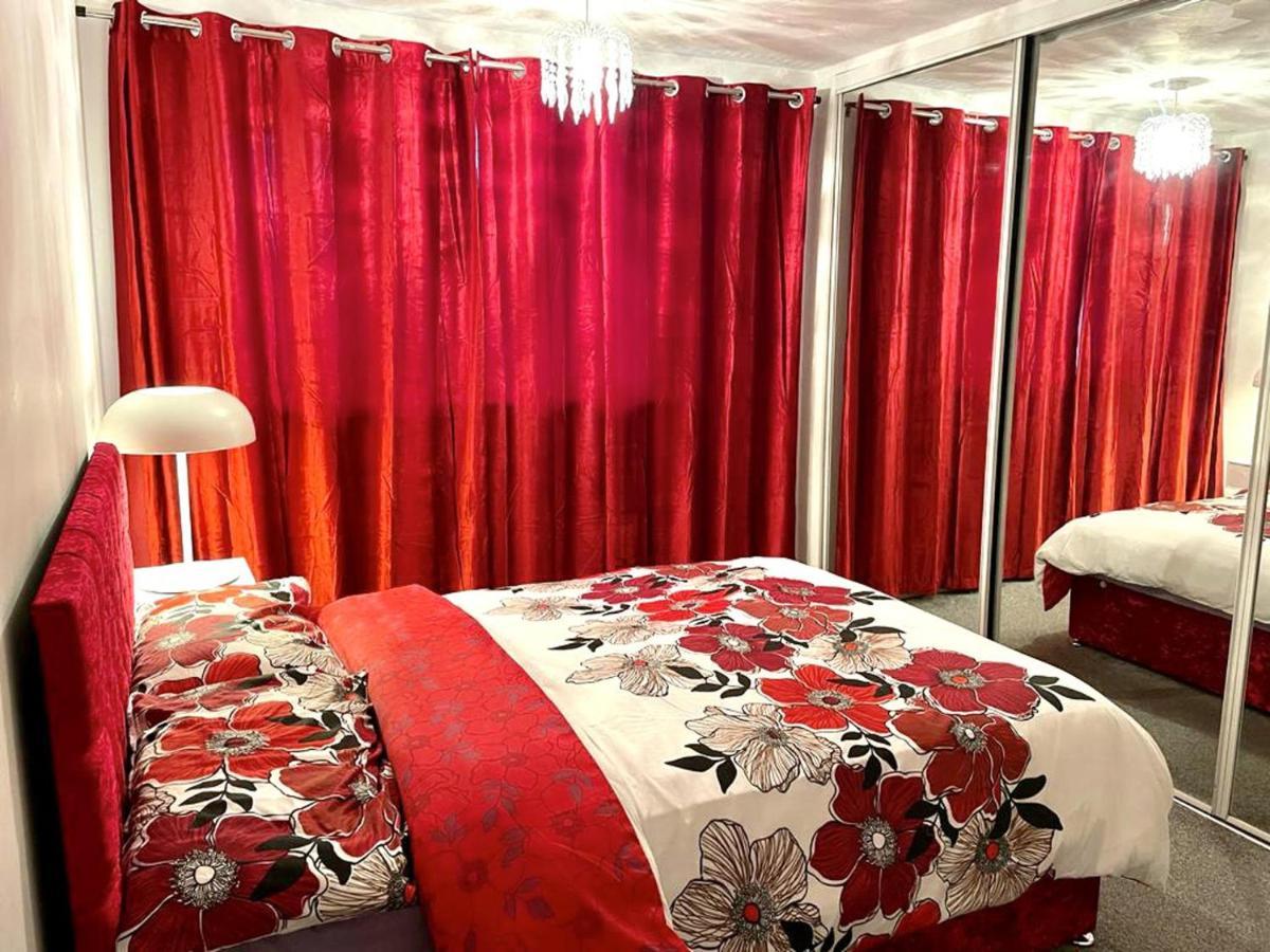 Lovely And Affordable House Closer To The Sea هارتلبول المظهر الخارجي الصورة